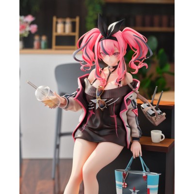 AZUR LANE - Bremerton Happy Dating Ver. 1/6 Union Creative PVC Figure 23 cm