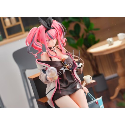 AZUR LANE - Bremerton Happy Dating Ver. 1/6 Union Creative PVC Figure 23 cm