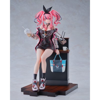 AZUR LANE - Bremerton Happy Dating Ver. 1/6 Union Creative PVC Figure 23 cm