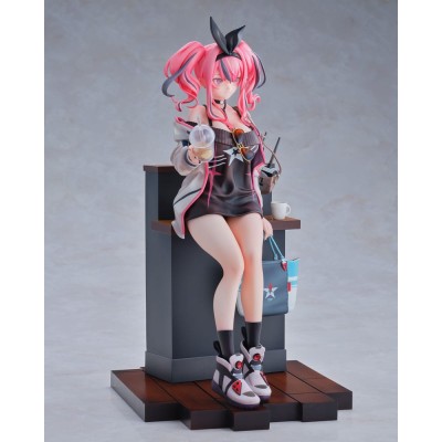 AZUR LANE - Bremerton Happy Dating Ver. 1/6 Union Creative PVC Figure 23 cm
