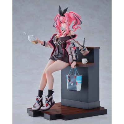 AZUR LANE - Bremerton Happy Dating Ver. 1/6 Union Creative PVC Figure 23 cm