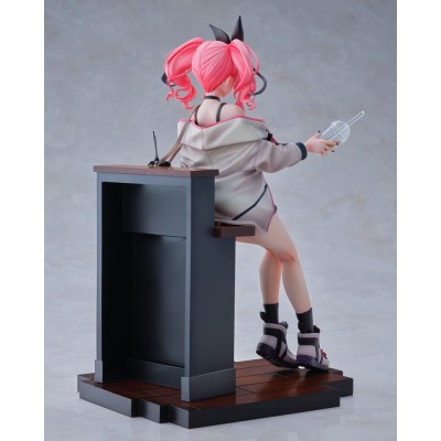 AZUR LANE - Bremerton Happy Dating Ver. 1/6 Union Creative PVC Figure 23 cm