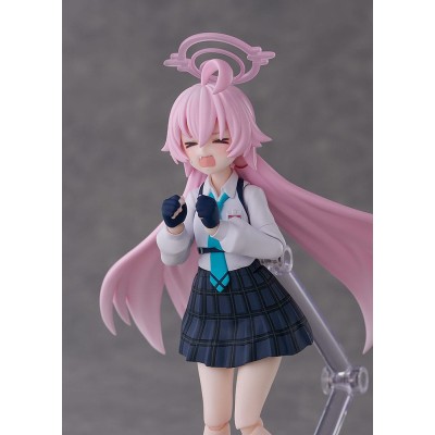 BLUE ARCHIVE - Hoshino Takanashi Figma Action Figure 13 cm Max Factory