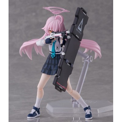 BLUE ARCHIVE - Hoshino Takanashi Figma Action Figure 13 cm Max Factory