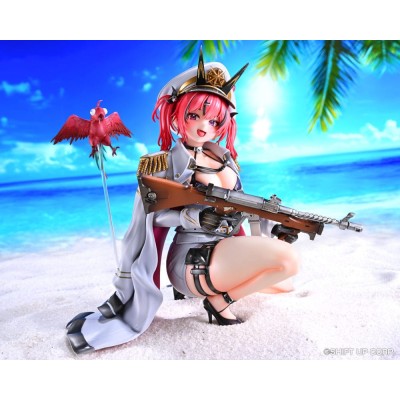 GODDES OF VICTORY: NIKKE - Mast 1/7 Medicos Entertainment PVC Figure 19 cm