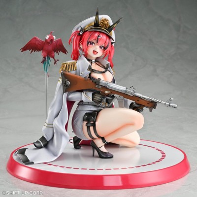 GODDES OF VICTORY: NIKKE - Mast 1/7 Medicos Entertainment PVC Figure 19 cm