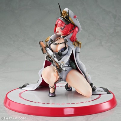 GODDES OF VICTORY: NIKKE - Mast 1/7 Medicos Entertainment PVC Figure 19 cm