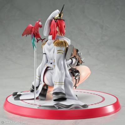 GODDES OF VICTORY: NIKKE - Mast 1/7 Medicos Entertainment PVC Figure 19 cm