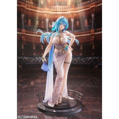 GODDESS OF VICTORY: NIKKE - Helm Chandelier 1/7 Max Factory PVC Figure 26 cm