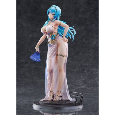 GODDESS OF VICTORY: NIKKE - Helm Chandelier 1/7 Max Factory PVC Figure 26 cm