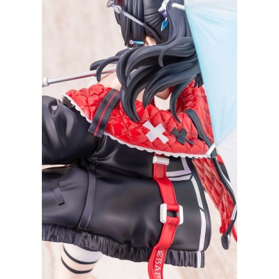 PHANTASY STAR ONLINE 2 - White Sand Annette Summer Vacation 1/6 Kotobukiya PVC Figure 33 cm