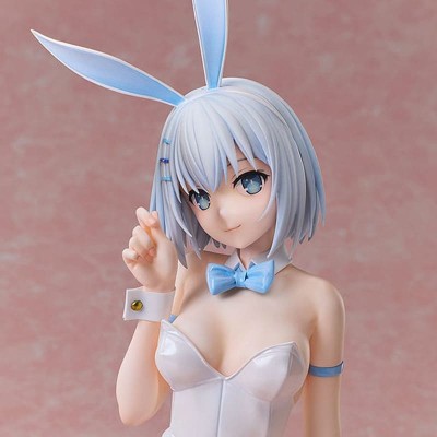 DATE A LIVE V - Origami Tobiichi: Bunny Ver. 1/4 FREEing PVC Figure 34 cm