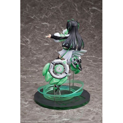 THE IDOLMASTER SHINY COLORS - Fuyuko Mayuzumi AXGRIT Ver. 1/7 Design COCO PVC Figure 26 cm