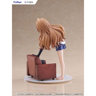 TORADORA! - Taiga Aisaka 1/7 Furyu PVC Figure 18 cm
