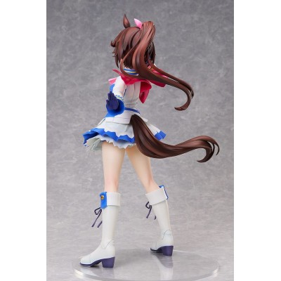 UMA MUSUME - Tokai Teio 1/4 FREEing PVC Figure 40 cm