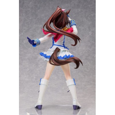 UMA MUSUME - Tokai Teio 1/4 FREEing PVC Figure 40 cm