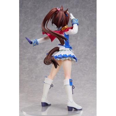 UMA MUSUME - Tokai Teio 1/4 FREEing PVC Figure 40 cm