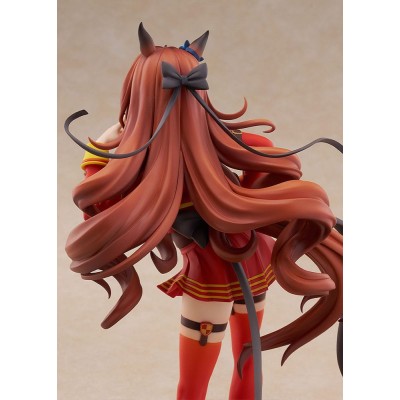 UMA MUSUME: PRETTY DERBY - Maruzensky Signature Racewear Ver. 1/7 Claynel PVC Figure 25 cm