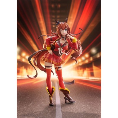 UMA MUSUME: PRETTY DERBY - Maruzensky Signature Racewear Ver. 1/7 Claynel PVC Figure 25 cm