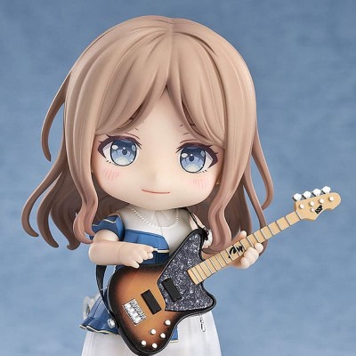 BANG DREAM! - Soyo Nagasaki Nendoroid Action Figure 10 cm