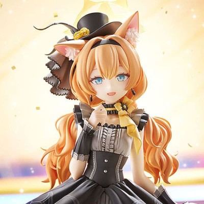 BLUE ARCHIVE - Mari (Pop Idol) 1/7 Good Smile Company PVC Figure 23 cm