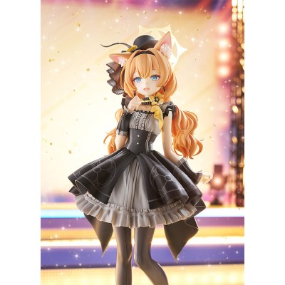 BLUE ARCHIVE - Mari (Pop Idol) 1/7 Good Smile Company PVC Figure 23 cm