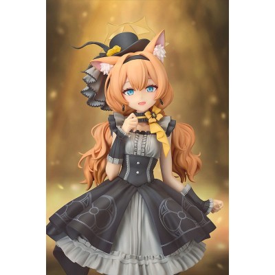 BLUE ARCHIVE - Mari (Pop Idol) 1/7 Good Smile Company PVC Figure 23 cm
