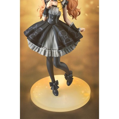 BLUE ARCHIVE - Mari (Pop Idol) 1/7 Good Smile Company PVC Figure 23 cm