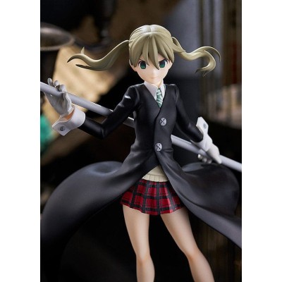 SOUL EATER - Maka Albarn Pop Up Parade PVC Figure (re-run) 18 cm