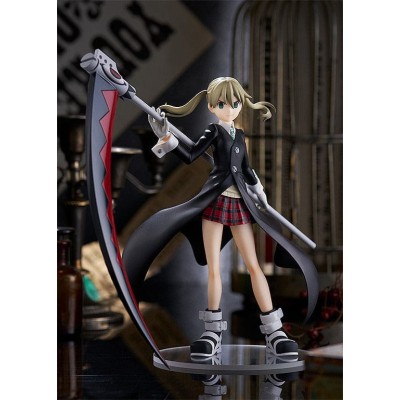 SOUL EATER - Maka Albarn Pop Up Parade PVC Figure (re-run) 18 cm