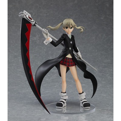 SOUL EATER - Maka Albarn Pop Up Parade PVC Figure (re-run) 18 cm