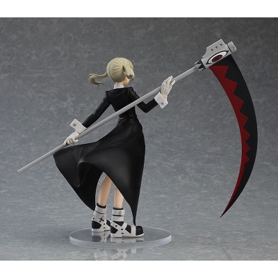SOUL EATER - Maka Albarn Pop Up Parade PVC Figure (re-run) 18 cm