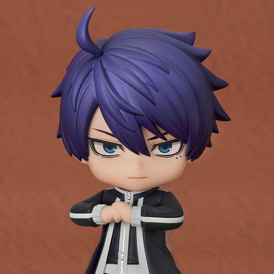 TOUGEN ANKI - Shiki Ichinose Nendoroid Action Figure 10 cm