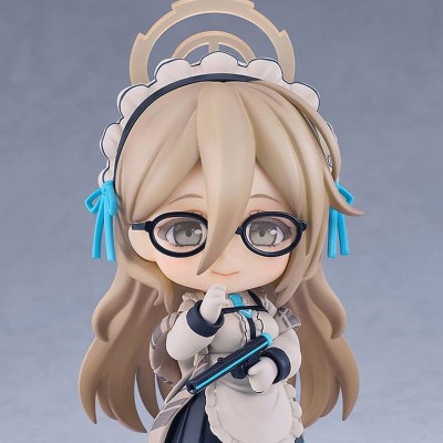 BLUE ARCHIVE - Akane Murokasa Nendoroid Action Figure 10 cm
