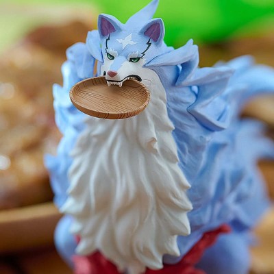 CAMPFIRE COOKING IN ANOTHER WORLD WITH MY ABSURD SKILL - Fel & Sui Pop Up Parade Swacchao! PVC Figure 11 cm