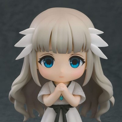 ENDER LILIES: QUIETUS OF THE KNIGHTS - Lily Nendoroid Action Figure 10 cm