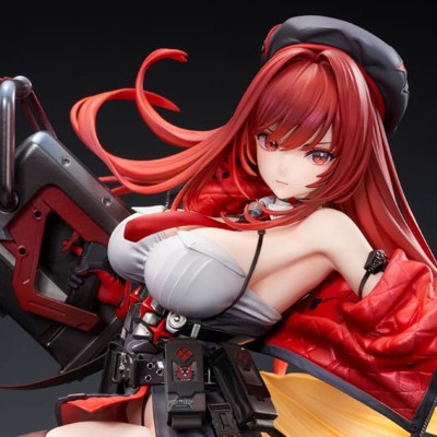 GODDESS OF VICTORY: NIKKE - Nikke Rapi Red Hood 1/4 Hobby Sakura PVC Figure 47 cm