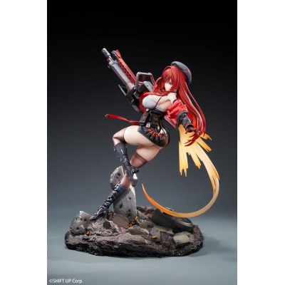 GODDESS OF VICTORY: NIKKE - Nikke Rapi Red Hood 1/4 Hobby Sakura PVC Figure 47 cm