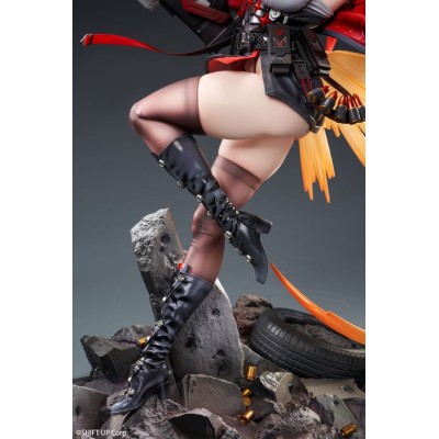 GODDESS OF VICTORY: NIKKE - Nikke Rapi Red Hood 1/4 Hobby Sakura PVC Figure 47 cm