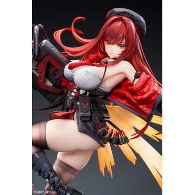 GODDESS OF VICTORY: NIKKE - Nikke Rapi Red Hood DX Ver. 1/4 Hobby Sakura PVC Figure 47 cm