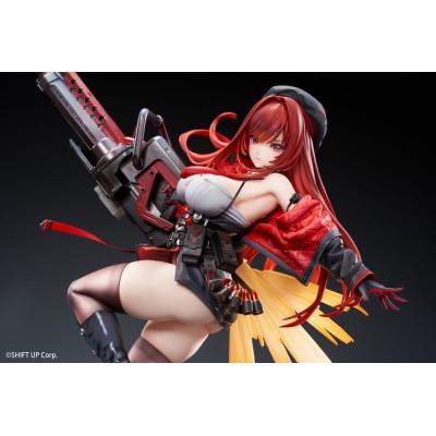 GODDESS OF VICTORY: NIKKE - Nikke Rapi Red Hood DX Ver. 1/4 Hobby Sakura PVC Figure 47 cm