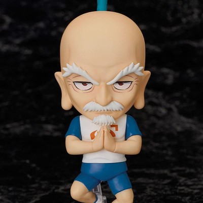 HUNTER X HUNTER - Netero Nendoroid Action Figure 10 cm