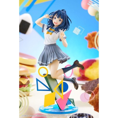 MAKEINE: TOO MANY LOSING HEROINES! - Anna Yanami 1/7 Kotobukiya PVC Figure 23 cm