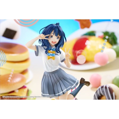 MAKEINE: TOO MANY LOSING HEROINES! - Anna Yanami 1/7 Kotobukiya PVC Figure 23 cm