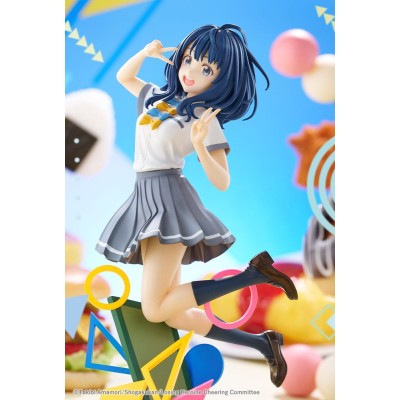 MAKEINE: TOO MANY LOSING HEROINES! - Anna Yanami 1/7 Kotobukiya PVC Figure 23 cm