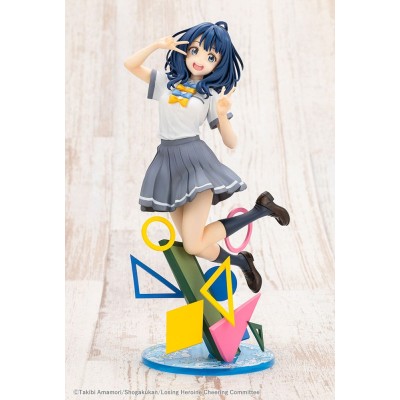 MAKEINE: TOO MANY LOSING HEROINES! - Anna Yanami 1/7 Kotobukiya PVC Figure 23 cm