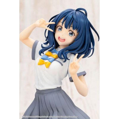 MAKEINE: TOO MANY LOSING HEROINES! - Anna Yanami 1/7 Kotobukiya PVC Figure 23 cm