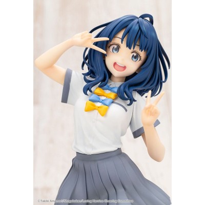 MAKEINE: TOO MANY LOSING HEROINES! - Anna Yanami 1/7 Kotobukiya PVC Figure 23 cm