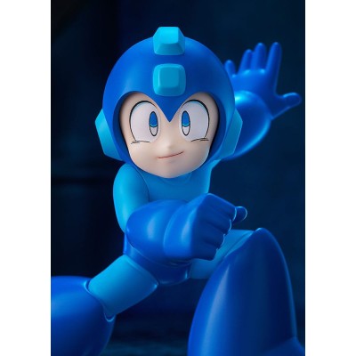 MEGA MAN - Mega Man Megaman Pop Up Parade PVC Figure 10 cm