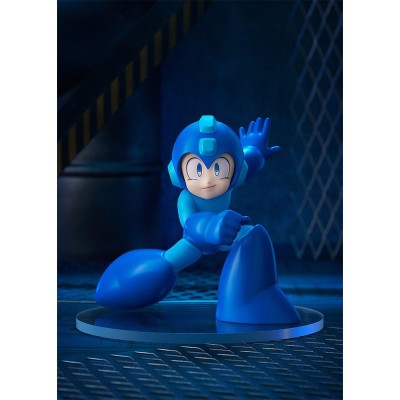 MEGA MAN - Mega Man Pop Up Parade PVC Figure 10 cm